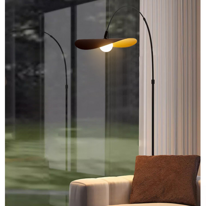 Lampadaire Zen - Maison Lumina
