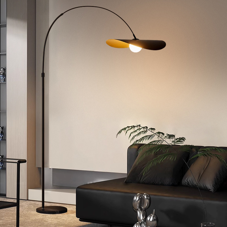 Lampadaire Zen - Maison Lumina