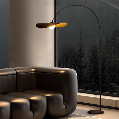 Lampadaire Zen - Maison Lumina