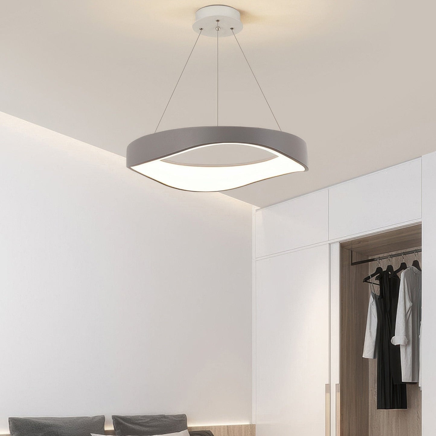 Suspension Luminaire Aesthetic