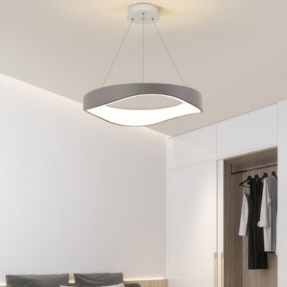 Suspension Luminaire Aesthetic