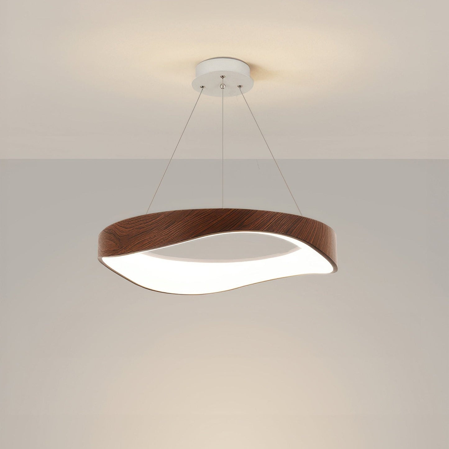 Suspension Luminaire Aesthetic