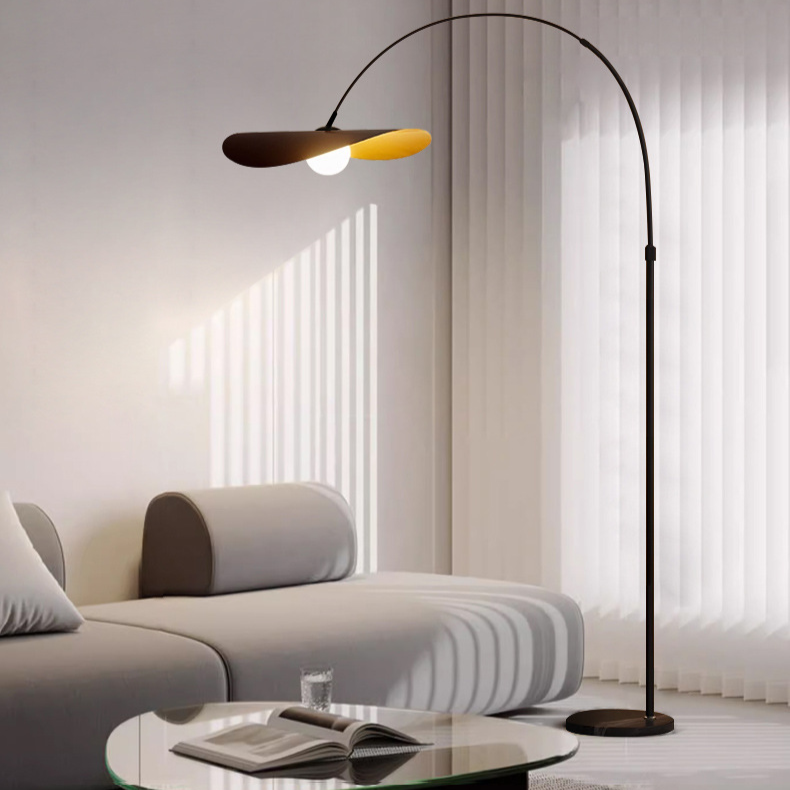 Lampadaire Zen - Maison Lumina