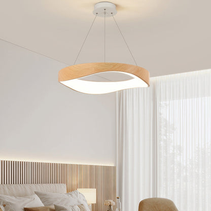 Suspension Luminaire Aesthetic