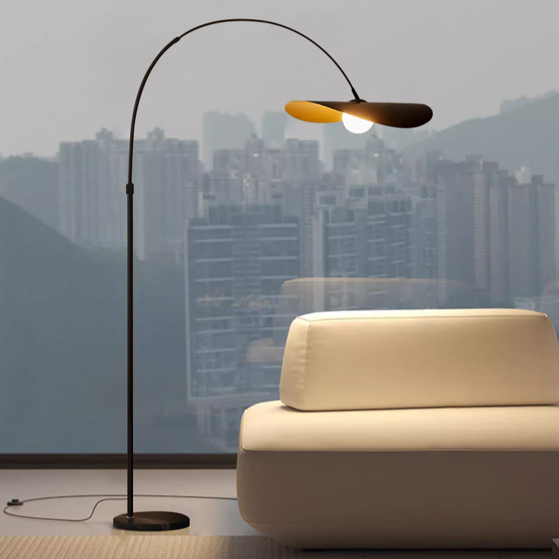 Lampadaire Zen - Maison Lumina