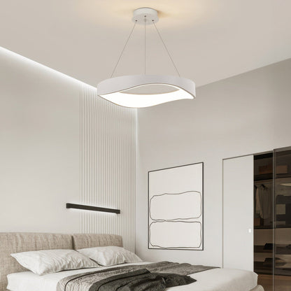 Suspension Luminaire Aesthetic