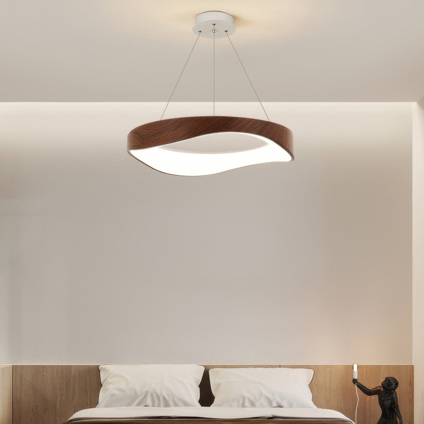 Suspension Luminaire Aesthetic