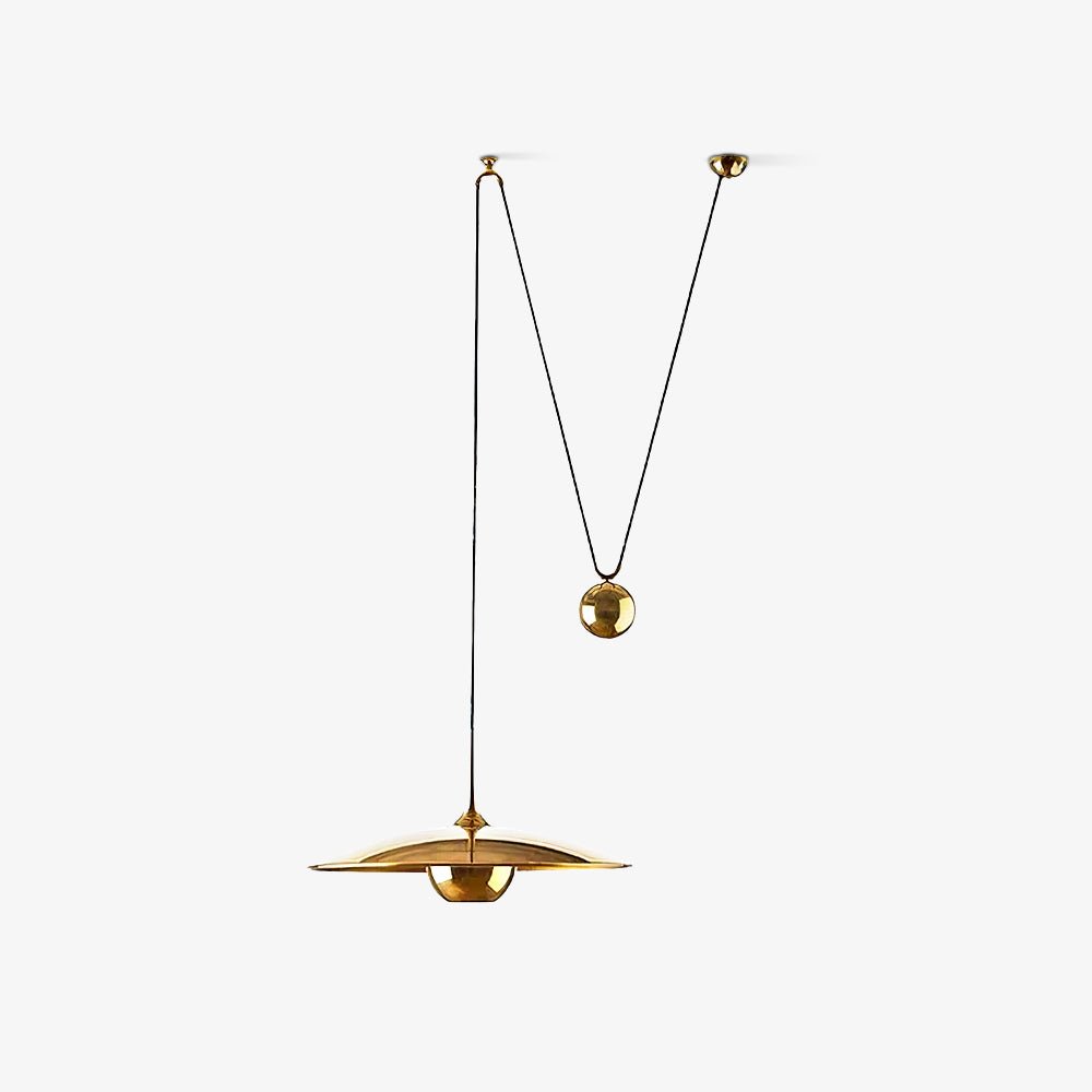 Onos Pendant Lamp – detail 11