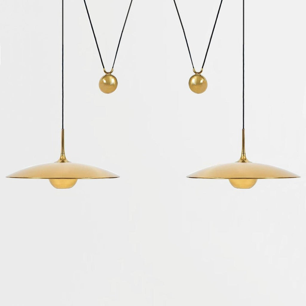 Onos Pendant Lamp – detail 9