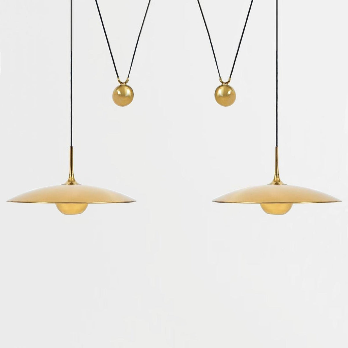 Onos Pendant Lamp – detail 9