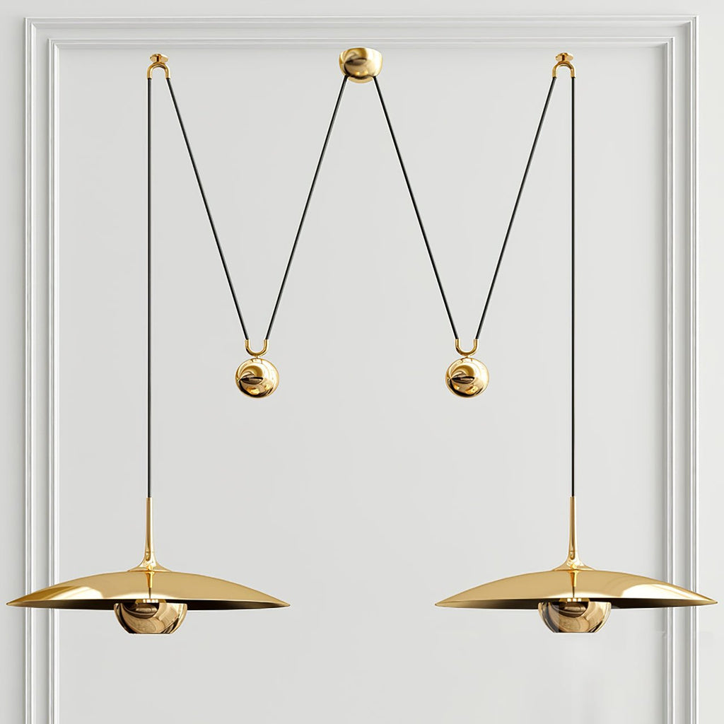 Onos Pendant Lamp – detail 22