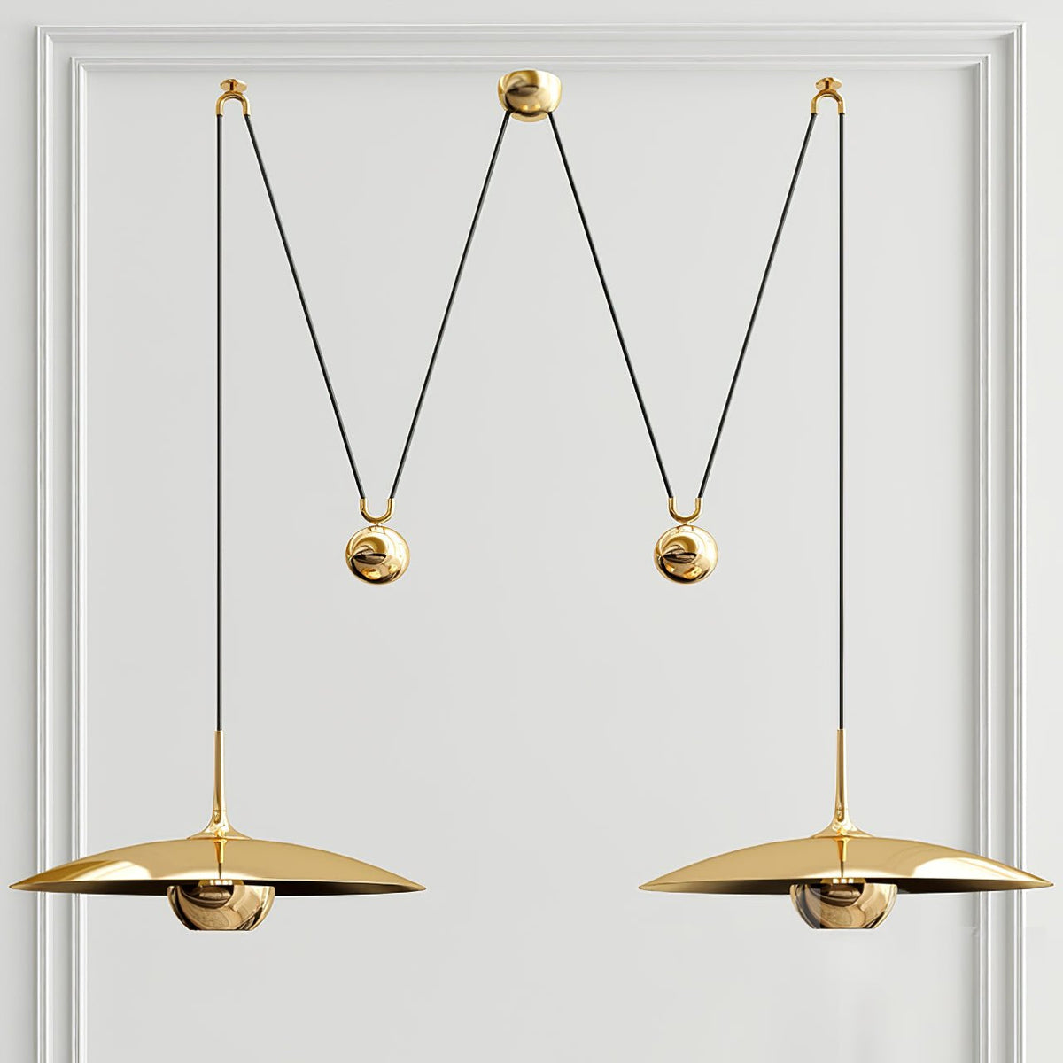 Onos Pendant Lamp – detail 22