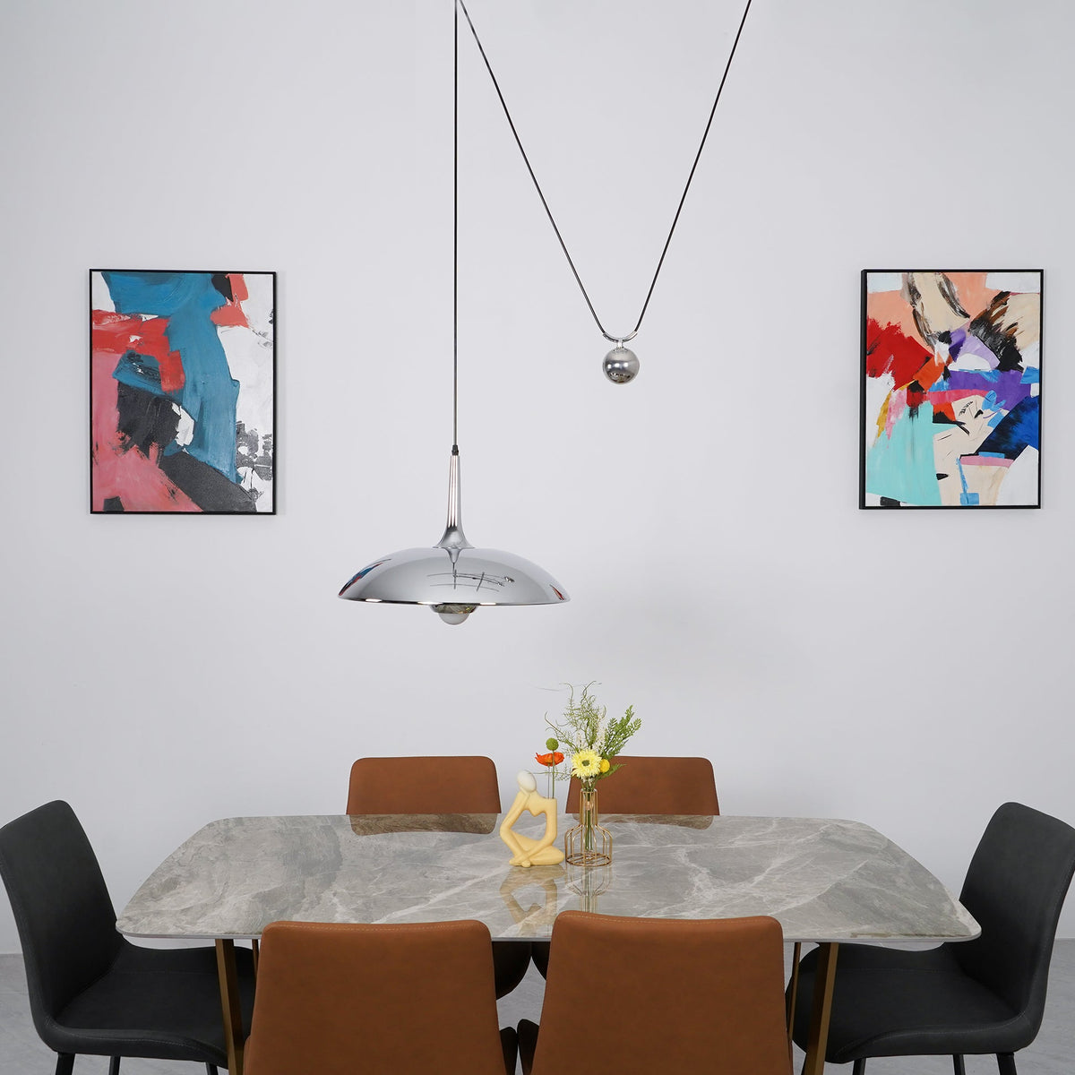 Onos Pendant Lamp – detail 7