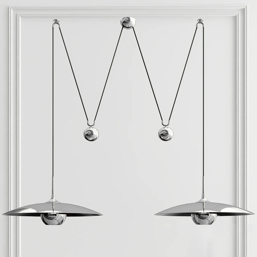 Onos Pendant Lamp – detail 21