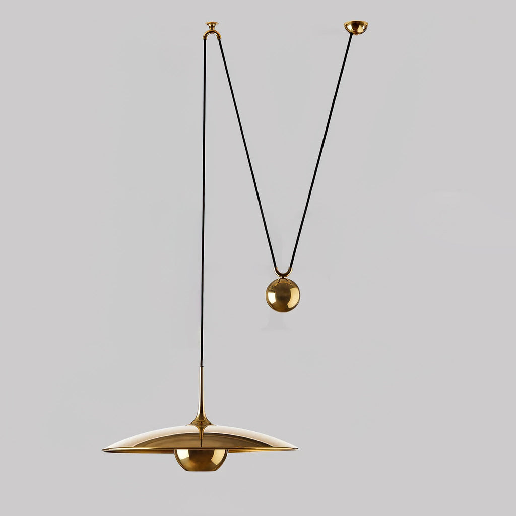 Onos Pendant Lamp – detail 19