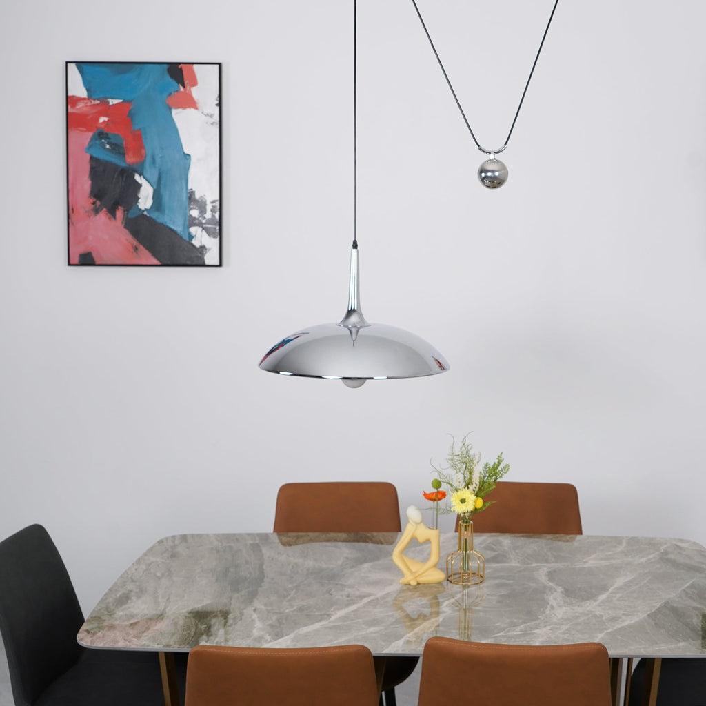 Onos Pendant Lamp – detail 8