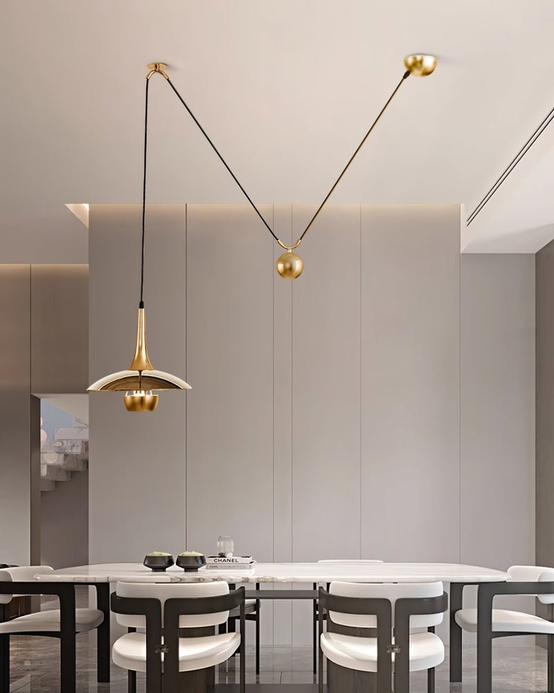 Onos Pendant Lamp – detail 5