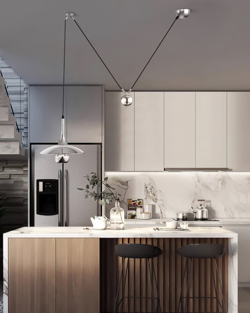 Onos Pendant Lamp – detail 3