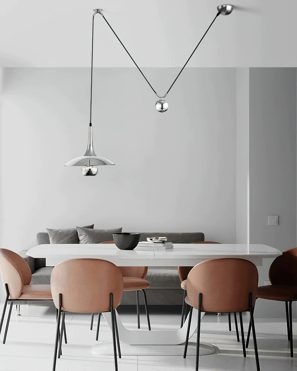 Onos Pendant Lamp – detail 6