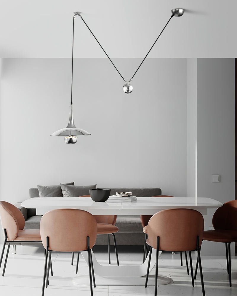 Onos Pendant Lamp – detail 4