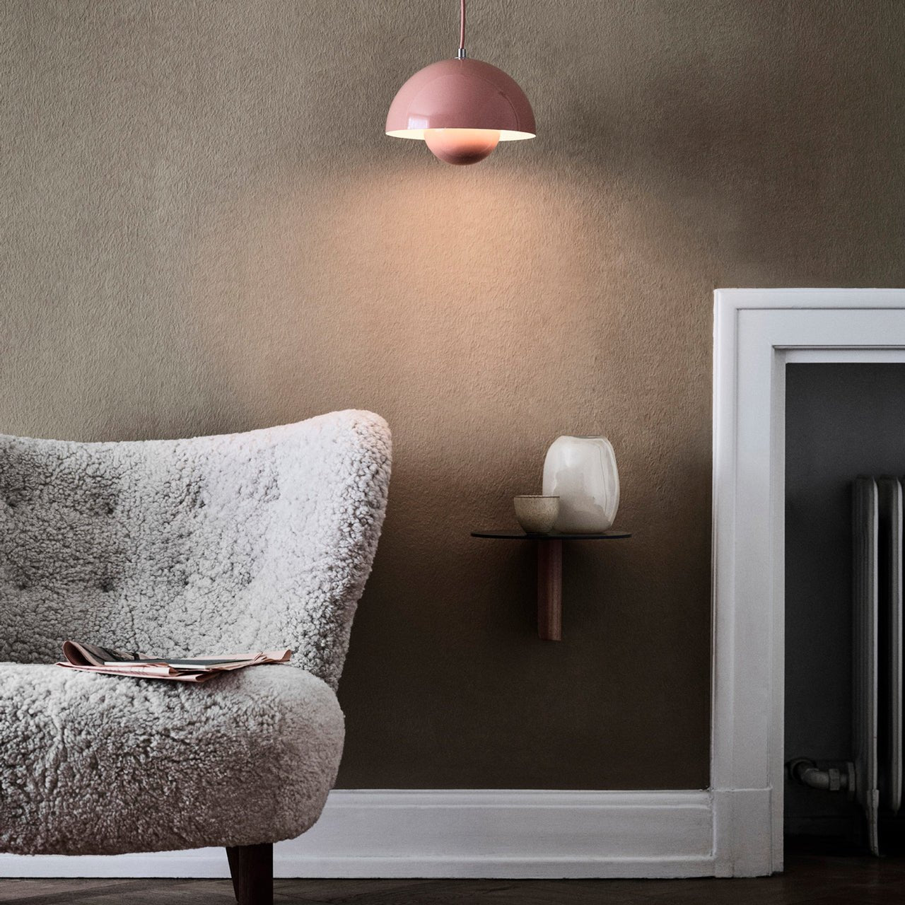 Suspension Moderne Élégante