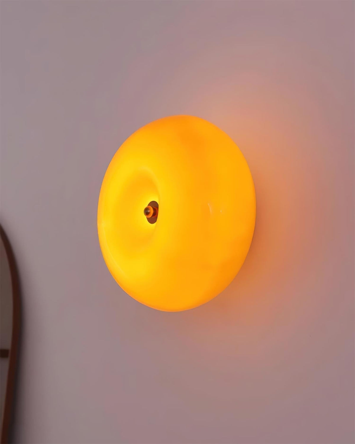 Popo Moderne Applique Murale En Verre - Neutralighting