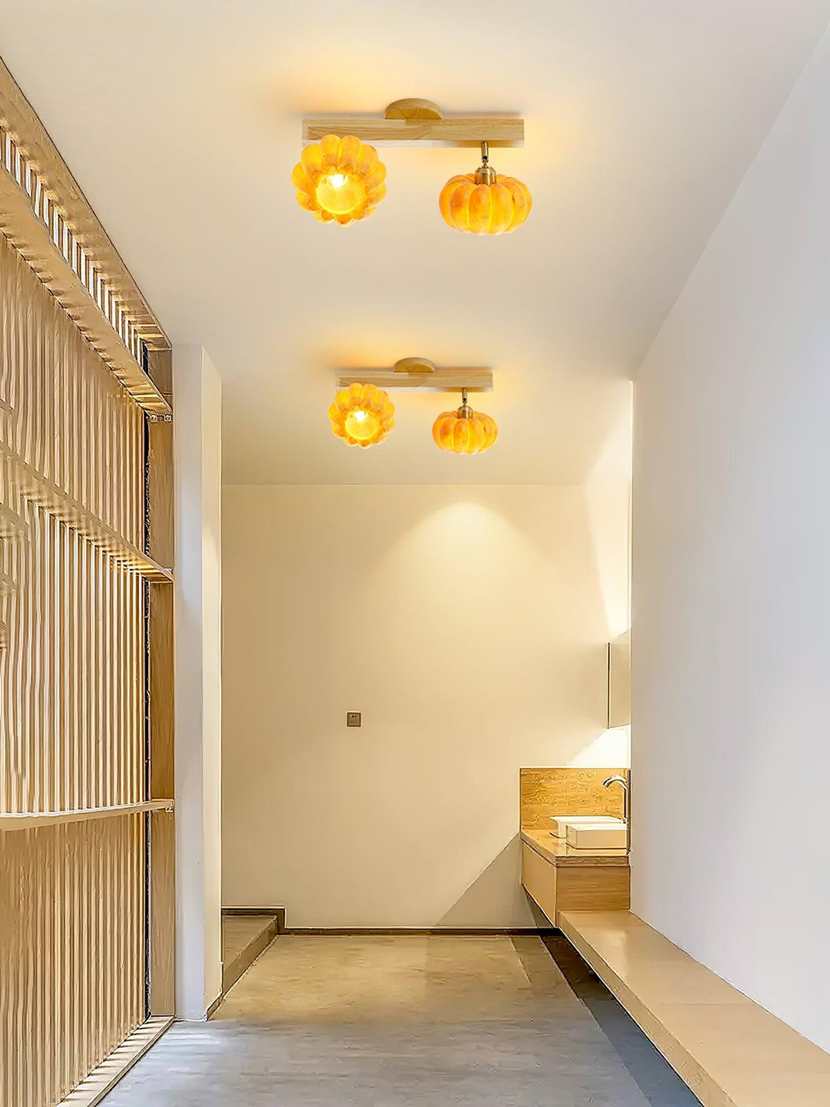Dylan Plafonnier Moderne - Neutralighting
