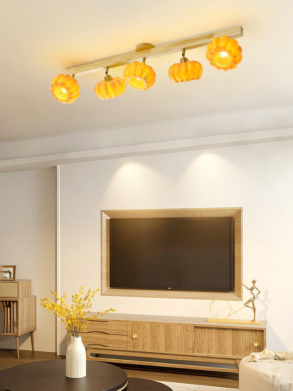 Dylan Plafonnier Moderne - Neutralighting