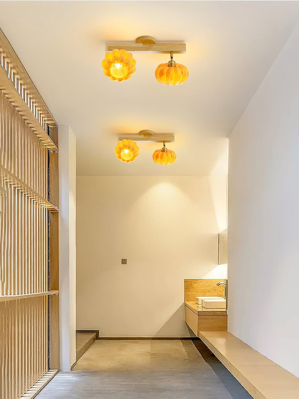 Dylan Plafonnier Moderne - Neutralighting