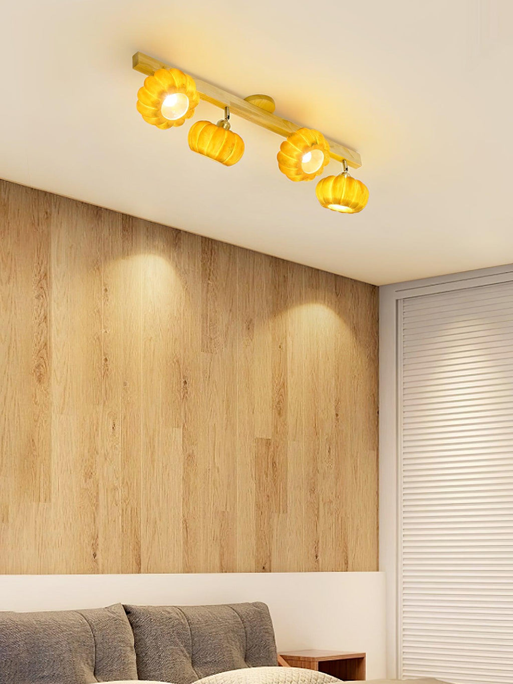 Dylan Plafonnier Moderne - Neutralighting
