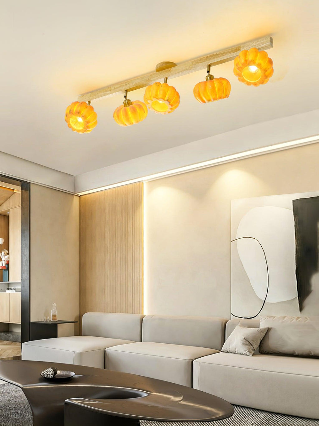 Dylan Plafonnier Moderne - Neutralighting