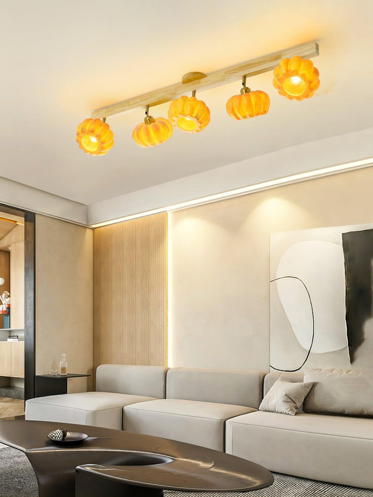 Dylan Plafonnier Moderne - Neutralighting