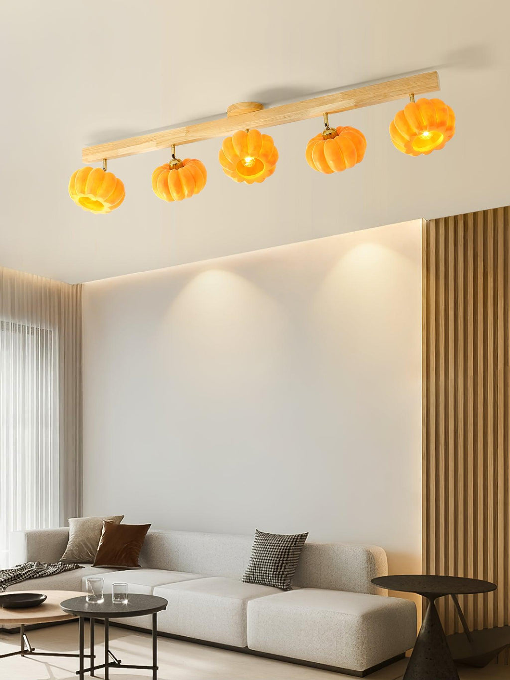 Dylan Plafonnier Moderne - Neutralighting