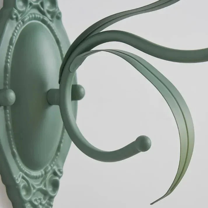 Applique Fleur Alba - Maison Lumina