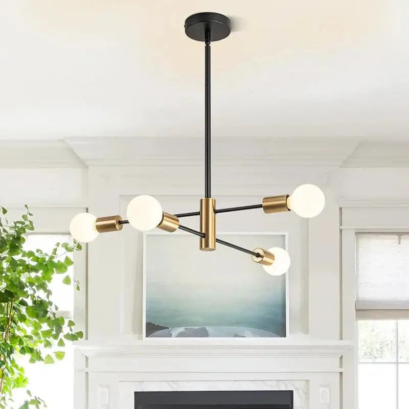 Suspension Luminaire Industriel Chic - Maison Lumina