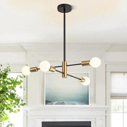 Suspension Luminaire Industriel Chic - Maison Lumina