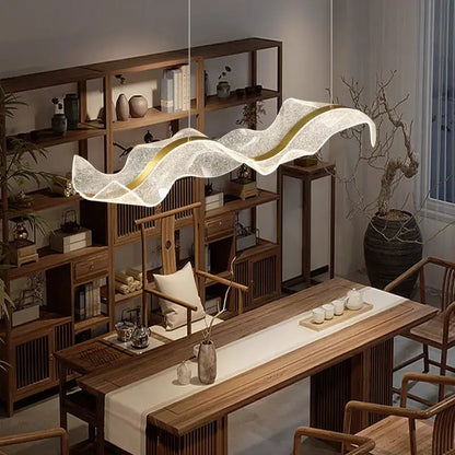 Suspension Luminaire Haut De Gamme - Maison Lumina