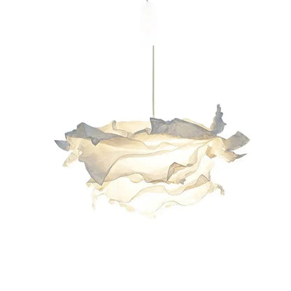 Suspension Nuage Aérien - Maison Lumina