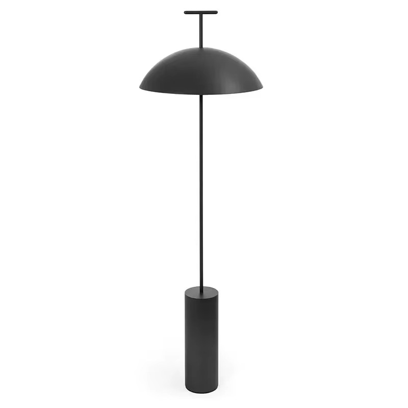 Lampadaire Scandinave Minimaliste - Maison Lumina