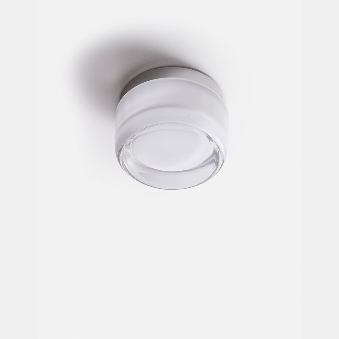 Applique LED Effet Halo - Maison Lumina
