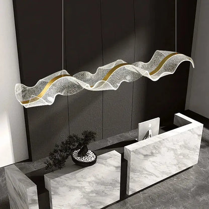 Suspension Luminaire Haut De Gamme - Maison Lumina