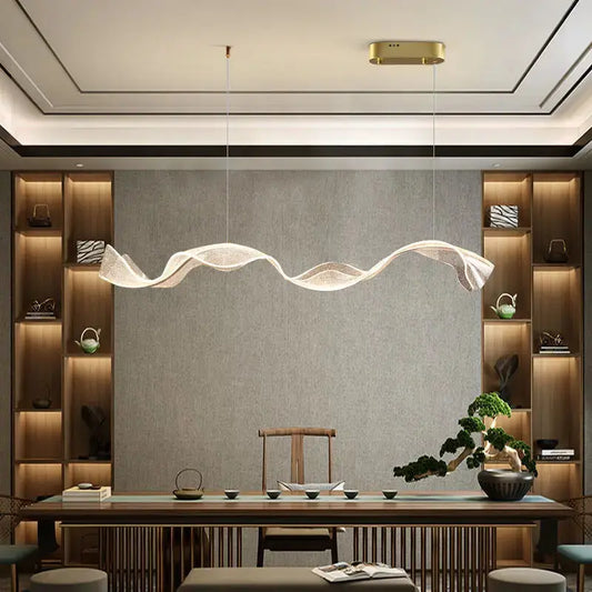 Suspension Luminaire Haut De Gamme - Maison Lumina