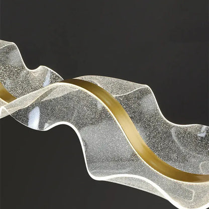 Suspension Luminaire Haut De Gamme - Maison Lumina