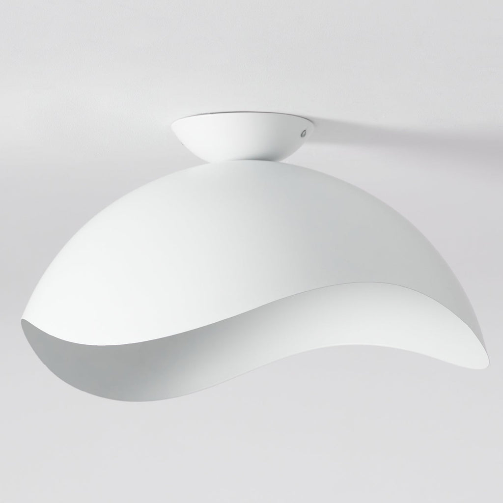 Etalir Plafonnier Art Nordique Vague - Neutralighting