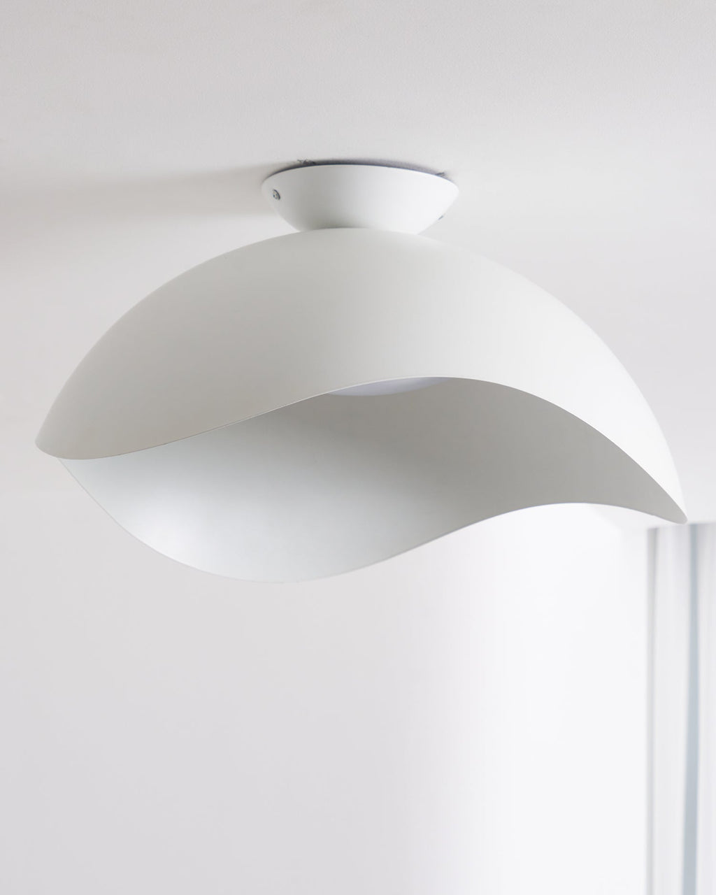 Etalir Plafonnier Art Nordique Vague - Neutralighting