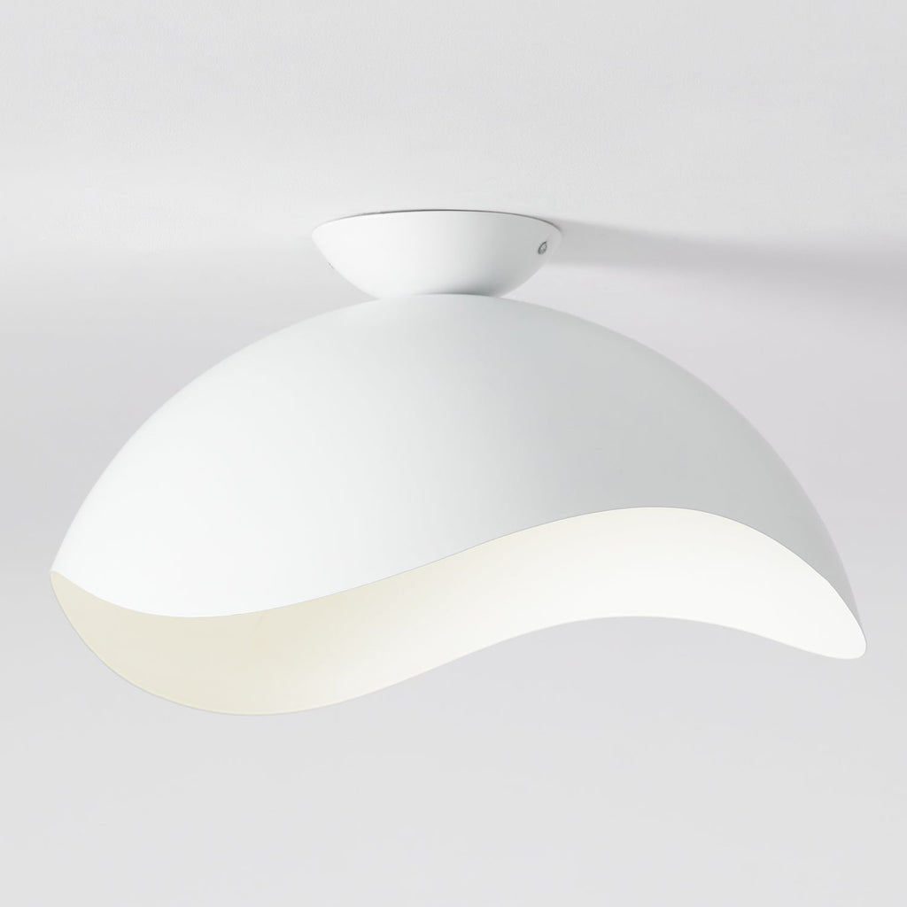 Etalir Plafonnier Art Nordique Vague - Neutralighting