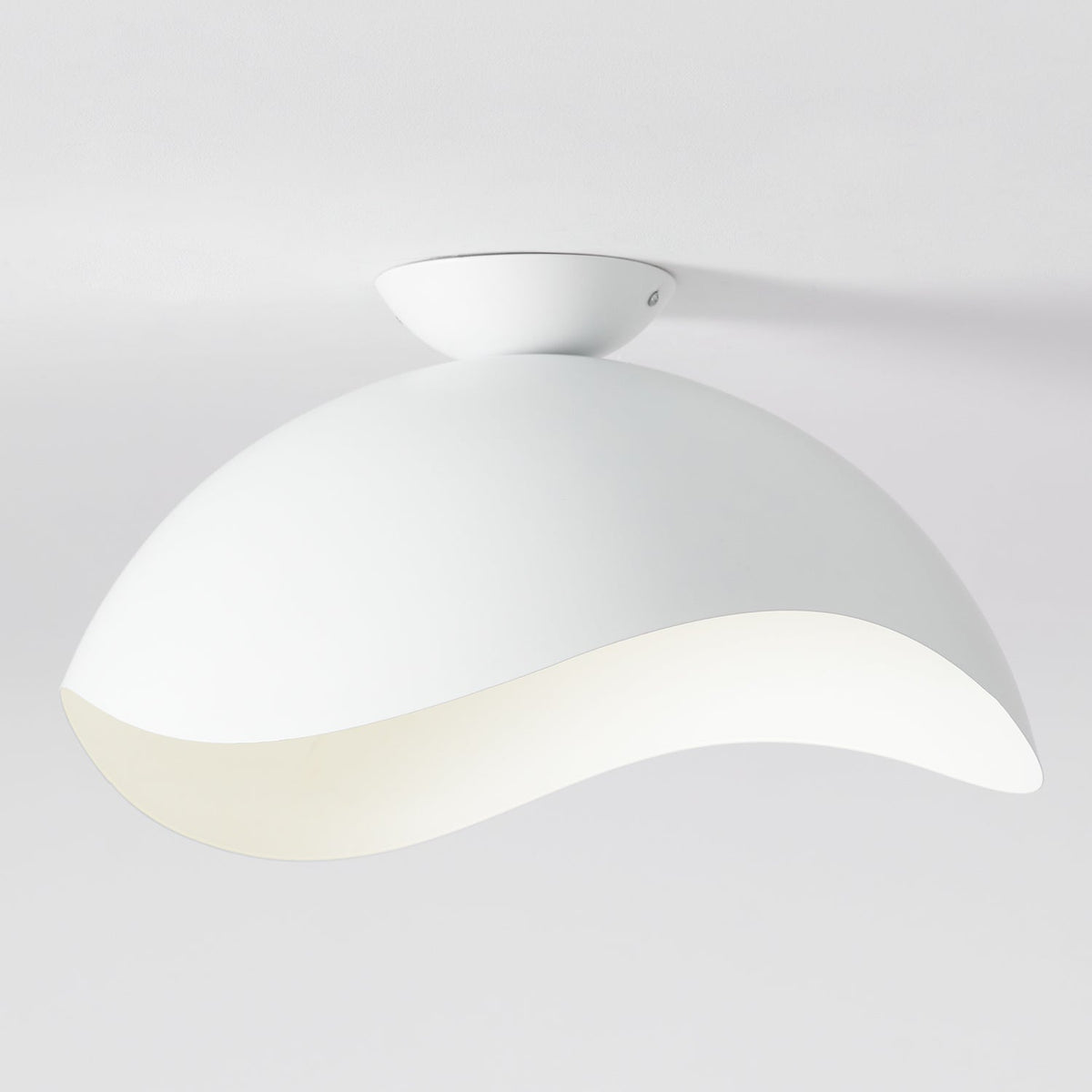 Etalir Plafonnier Art Nordique Vague - Neutralighting