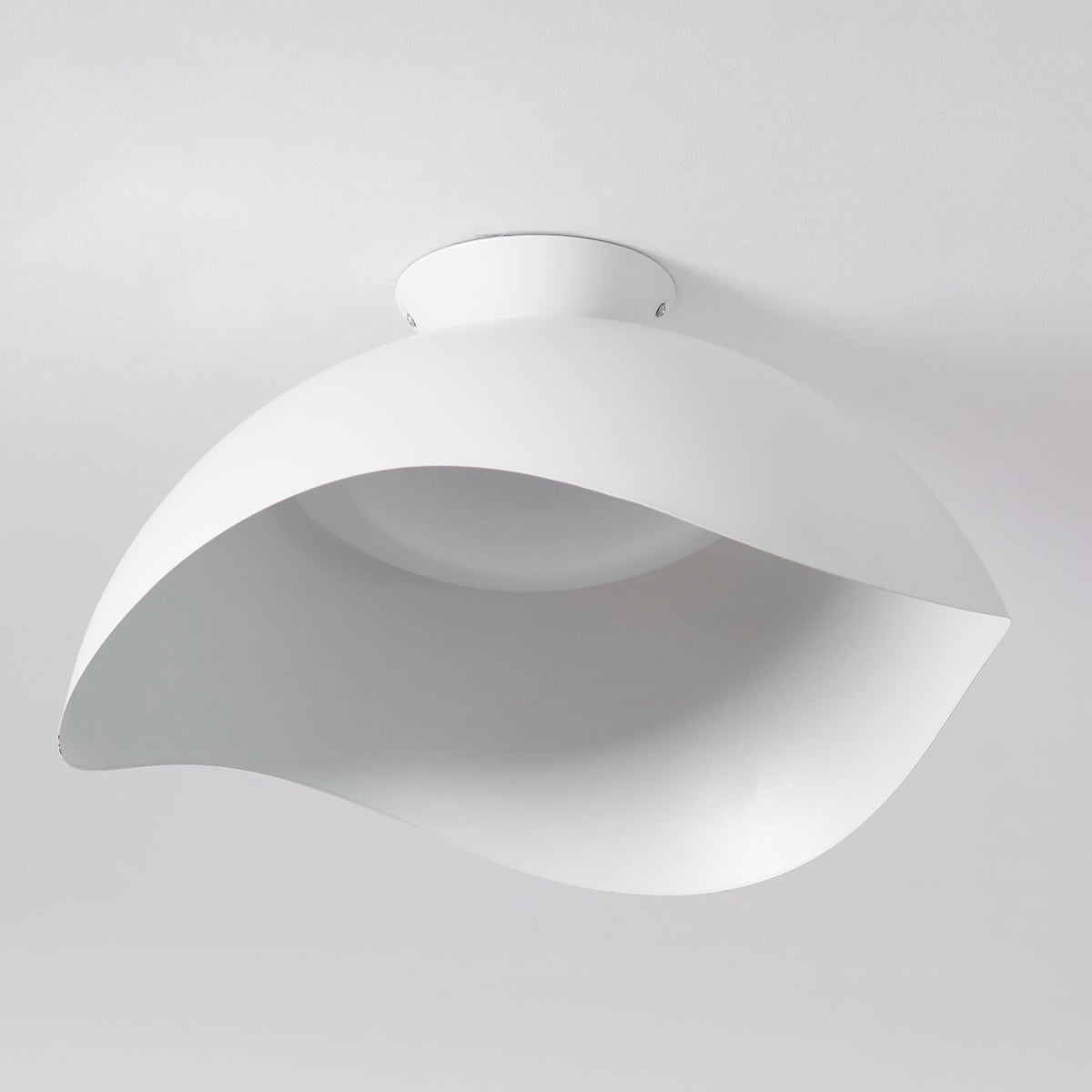 Etalir Plafonnier Art Nordique Vague - Neutralighting