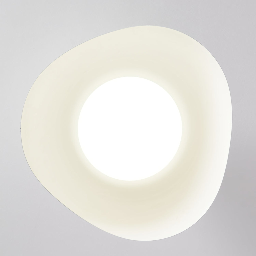 Etalir Plafonnier Art Nordique Vague - Neutralighting