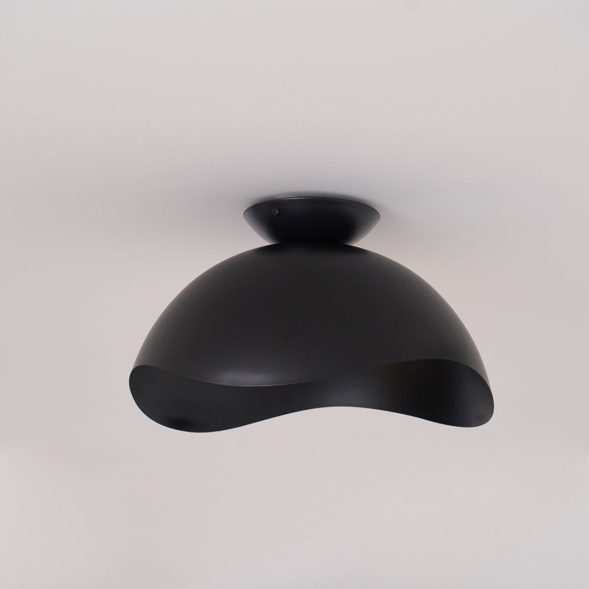 Etalir Plafonnier Art Nordique Vague - Neutralighting